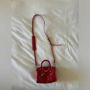 Zadig & Voltier hand bag